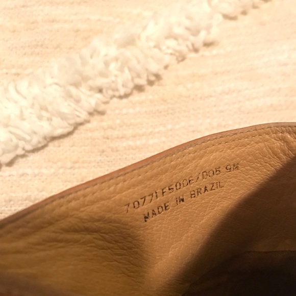 Frye clogs - Picture 6 of 6